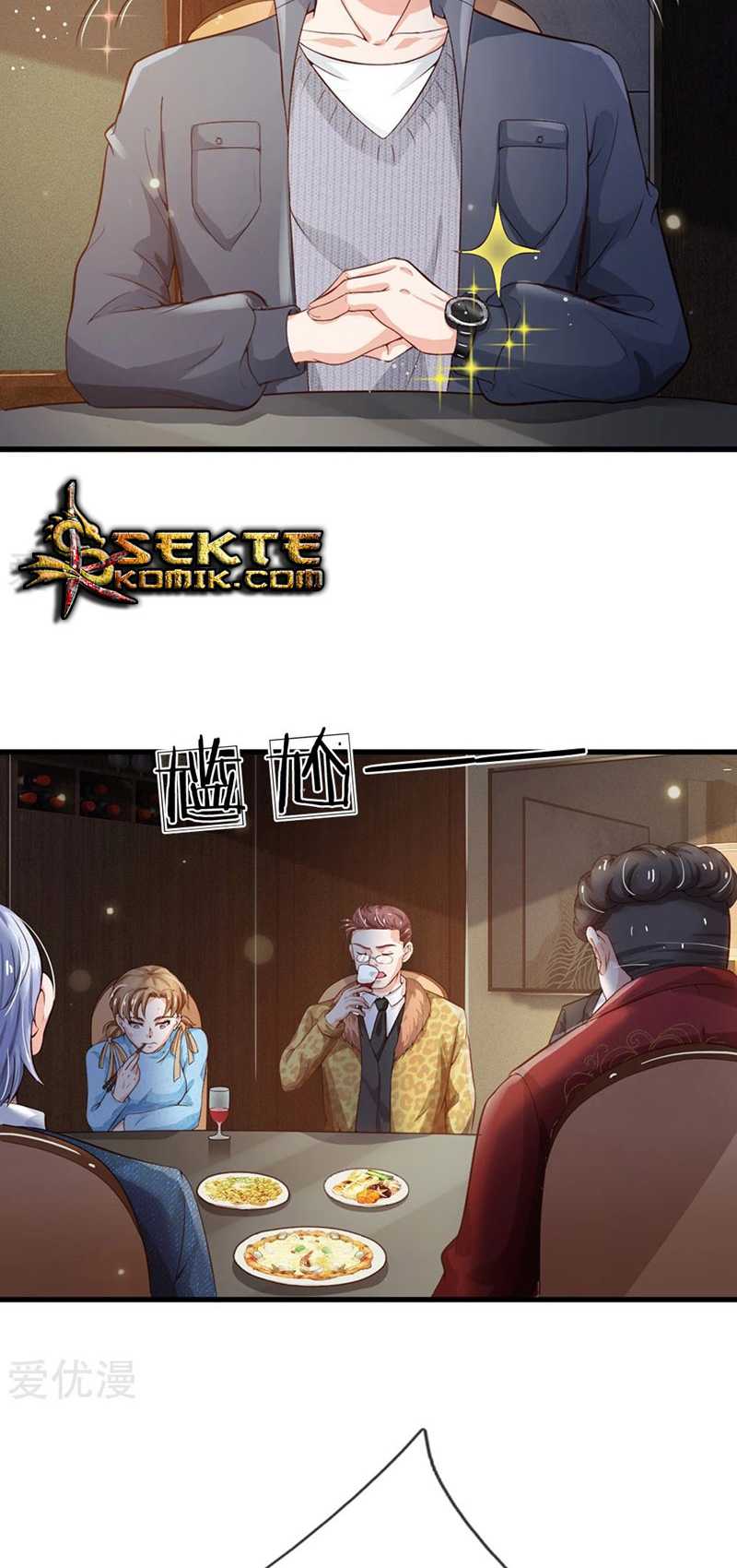 I am Daxianzun Chapter 182 Gambar 5