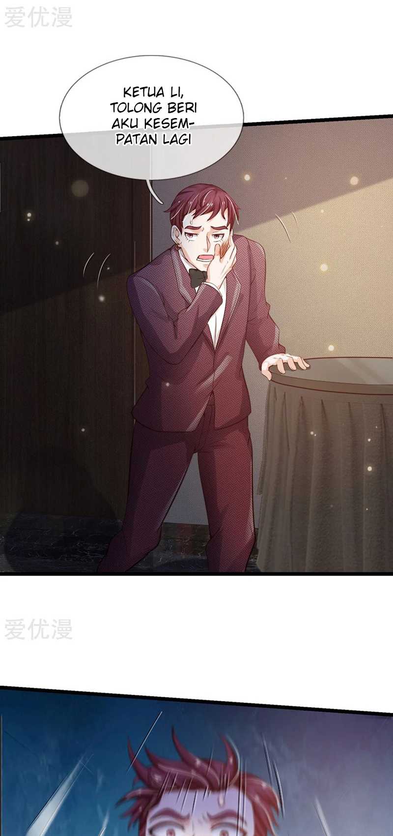 I am Daxianzun Chapter 182 Gambar 15