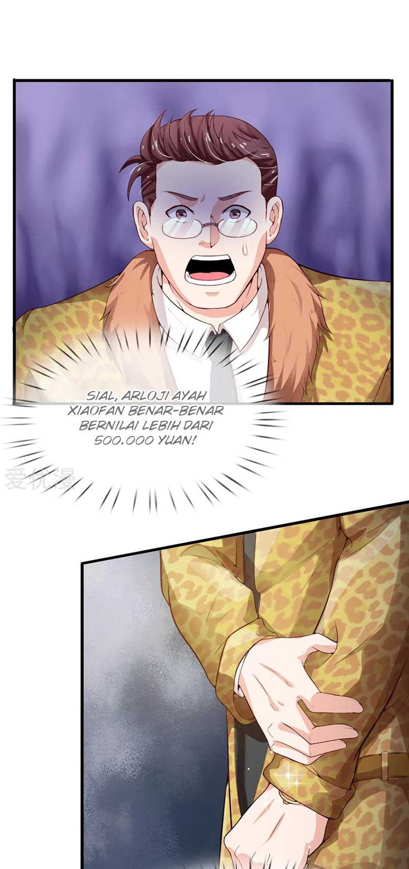 Manhua I am Daxianzun Chapter 182 gambar nomor 2