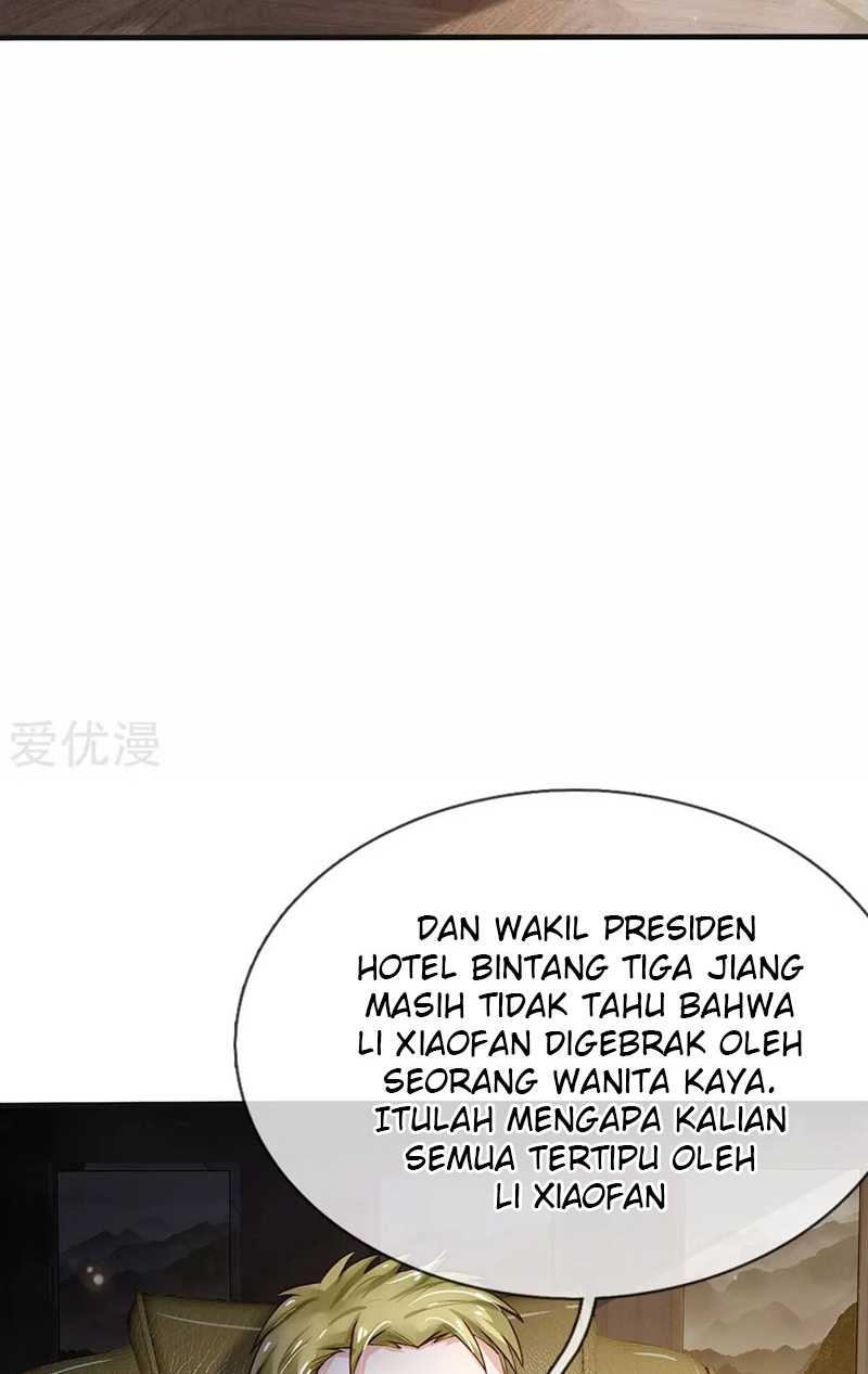 I am Daxianzun Chapter 186 Gambar 12