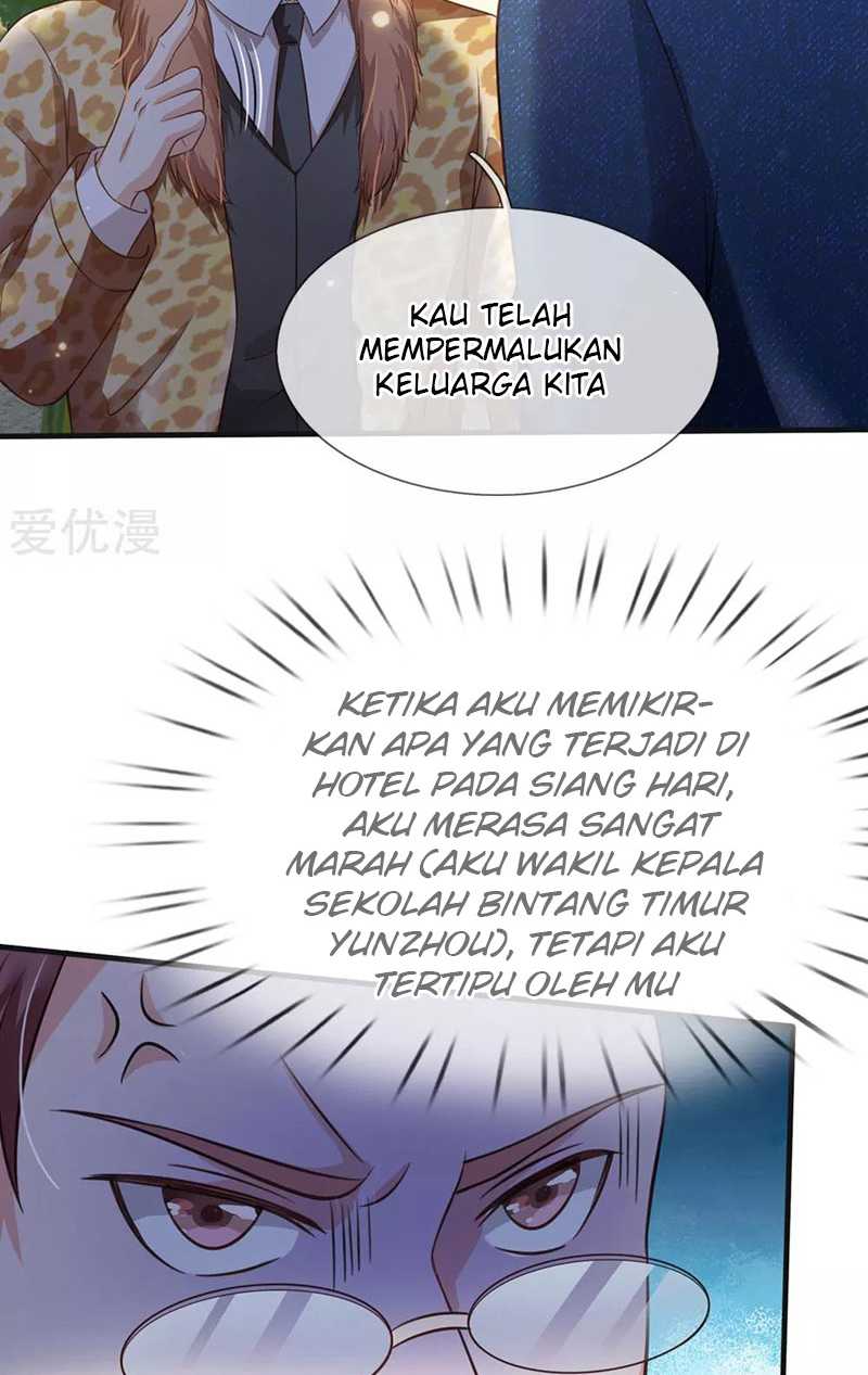 I am Daxianzun Chapter 186 Gambar 20