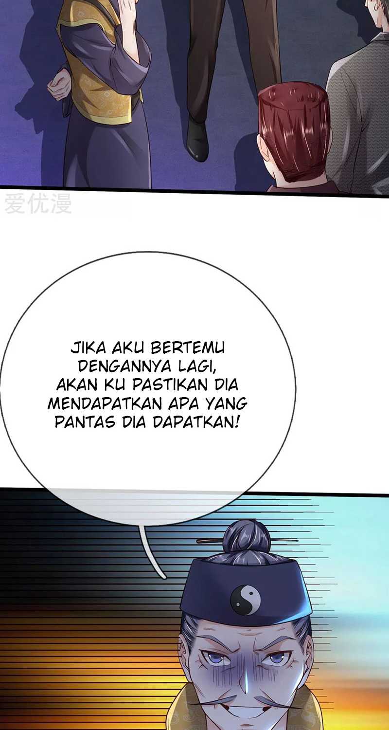 I am Daxianzun Chapter 187 Gambar 23