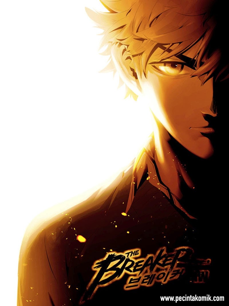 Manhwa The Breaker New Waves Chapter 166 gambar nomor 2
