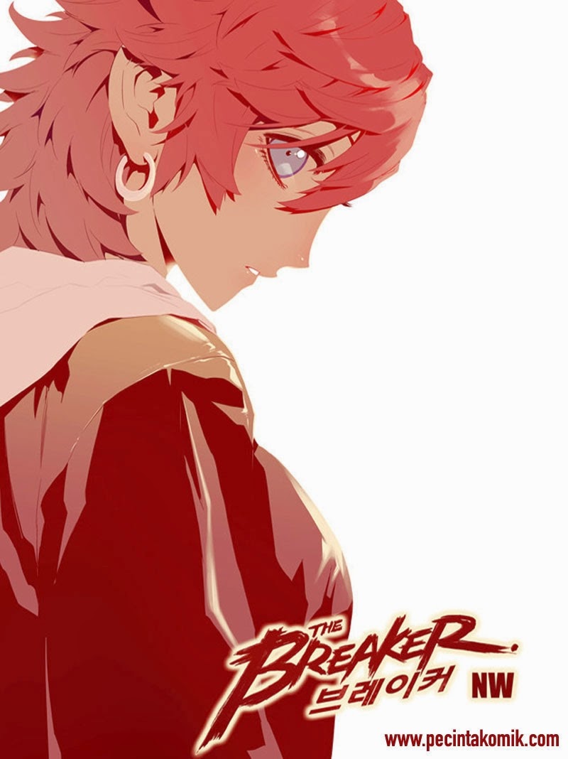 Manhwa The Breaker New Waves Chapter 161 gambar nomor 2