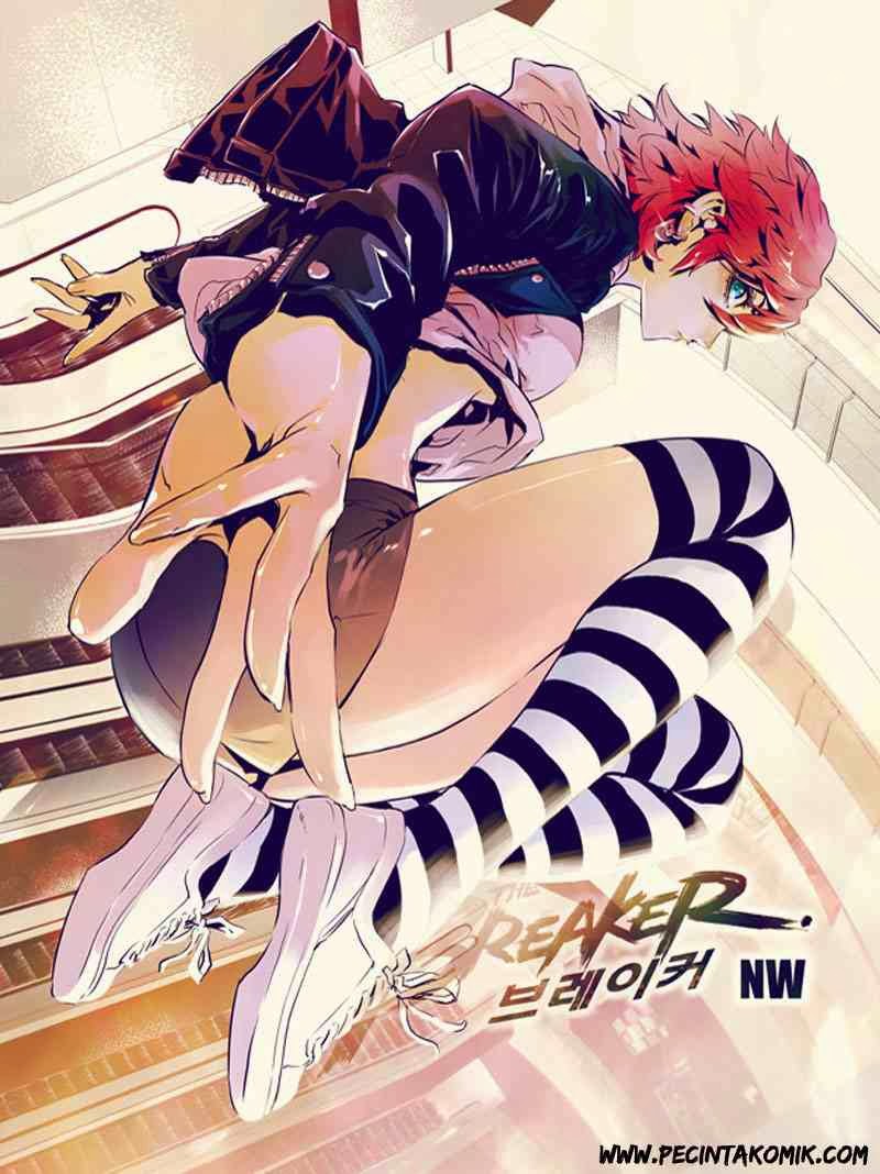 Manhwa The Breaker New Waves Chapter 146 gambar nomor 2