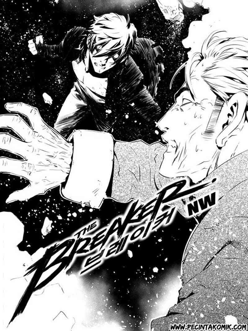Manhwa The Breaker New Waves Chapter 143 gambar nomor 2