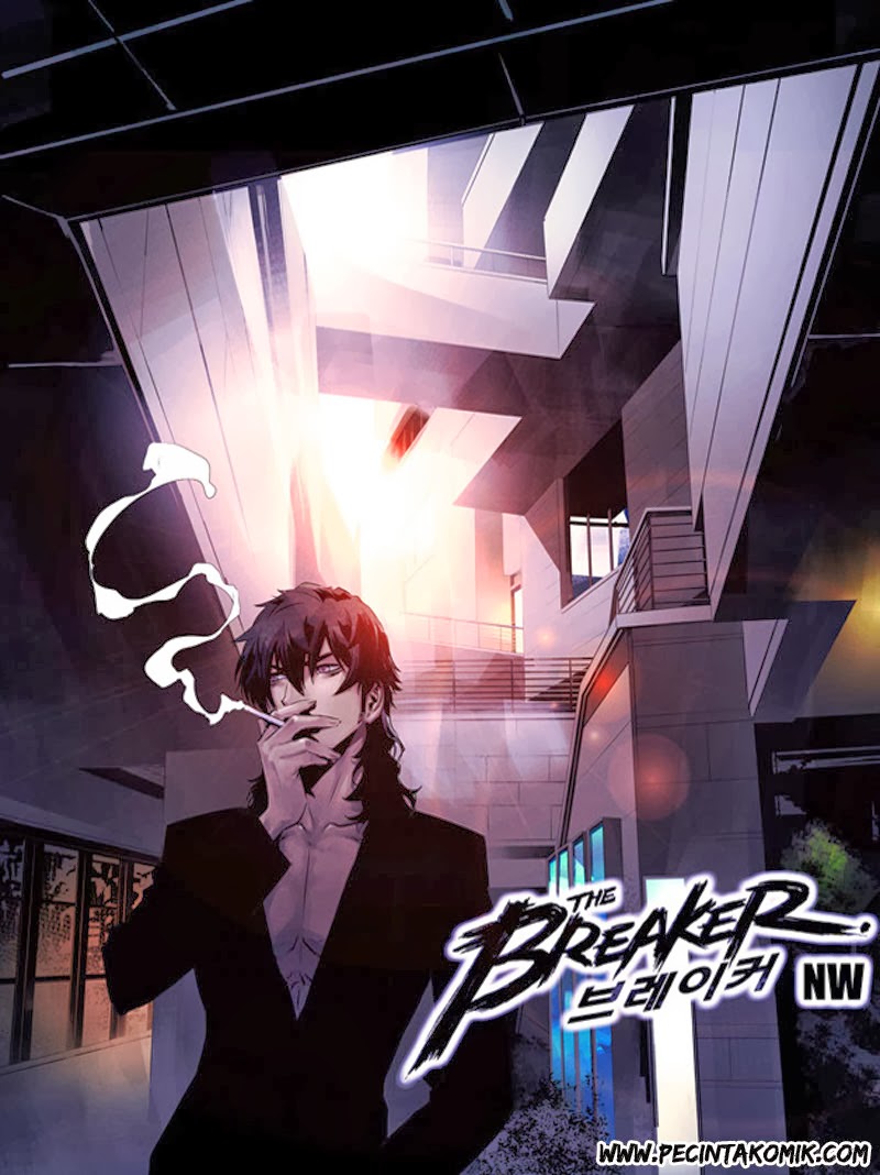 Manhwa The Breaker New Waves Chapter 141 gambar nomor 2