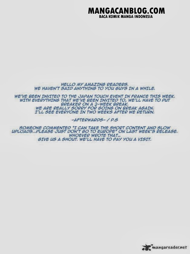 The Breaker New Waves Chapter 139 Gambar 19