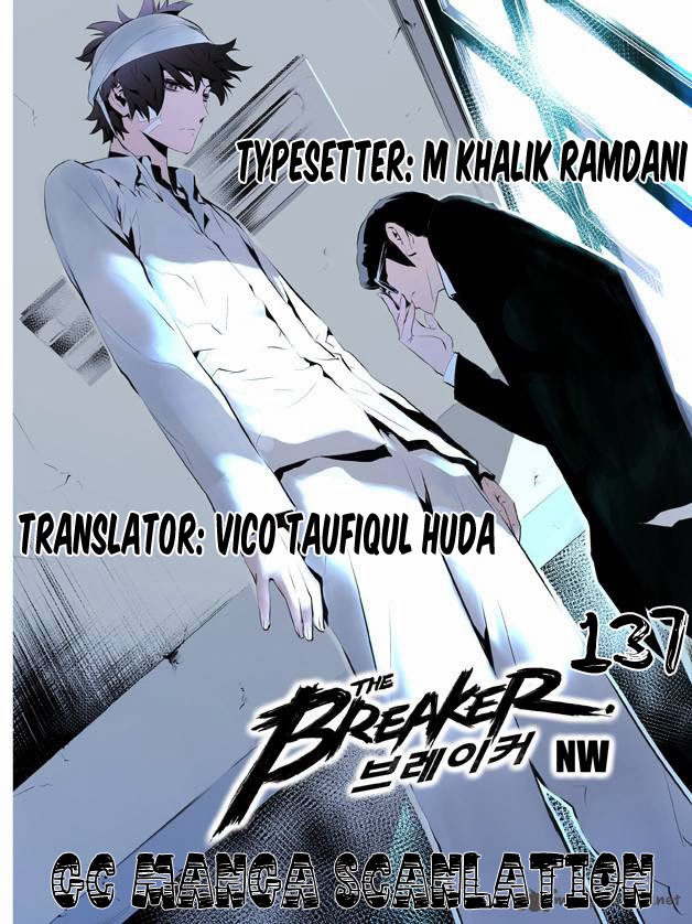 Manhwa The Breaker New Waves Chapter 137 gambar nomor 2