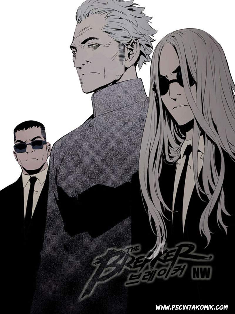 Manhwa The Breaker New Waves Chapter 135 gambar nomor 2