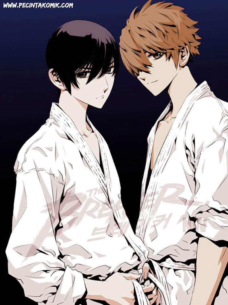 The Breaker New Waves Chapter 132 Gambar 3