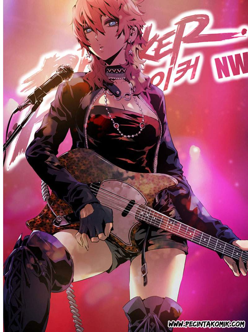 Manhwa The Breaker New Waves Chapter 128 gambar nomor 2