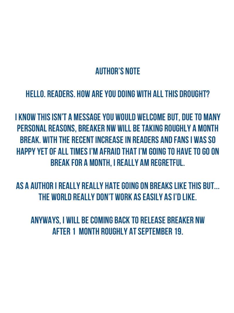 Manhwa The Breaker New Waves Chapter 127 gambar nomor 2