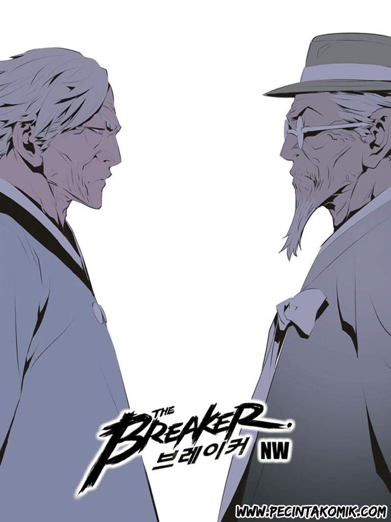 The Breaker New Waves Chapter 124 Gambar 3