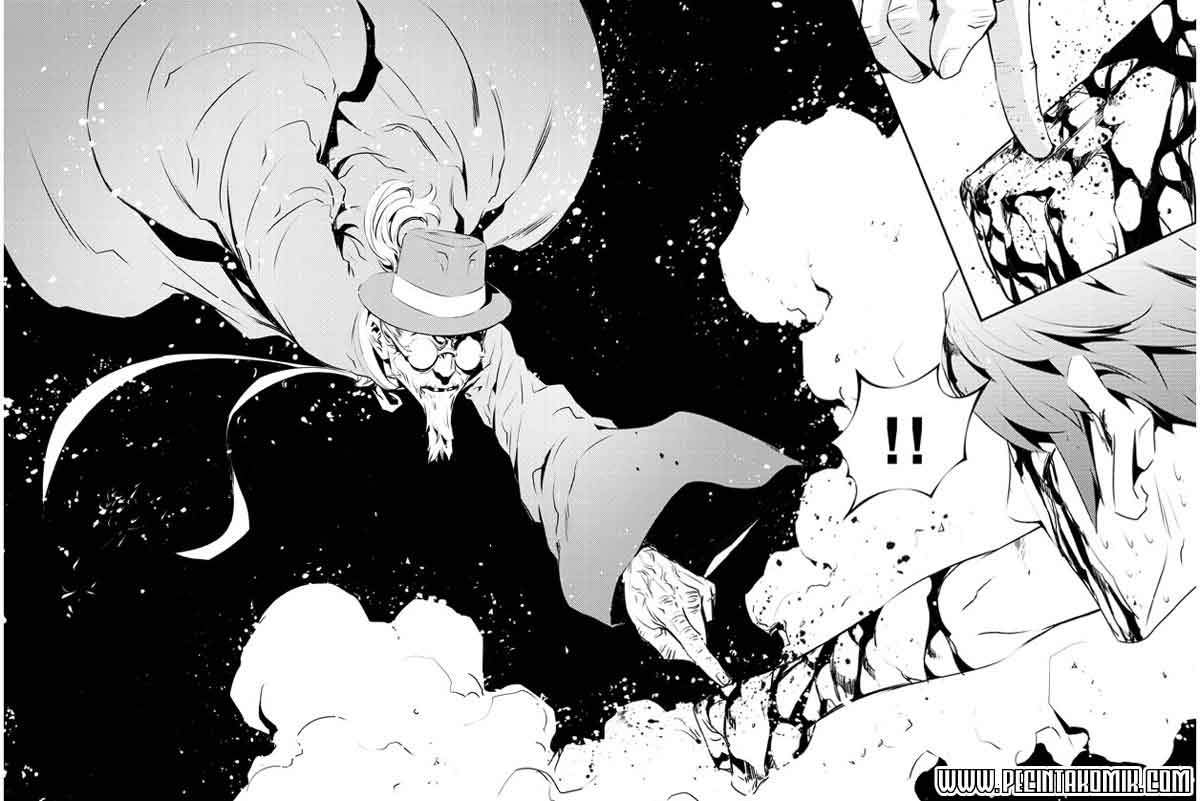 The Breaker New Waves Chapter 120 Gambar 5