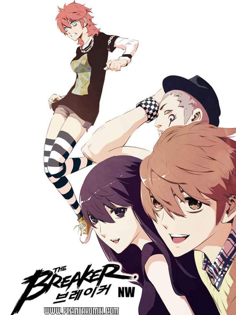 Manhwa The Breaker New Waves Chapter 119 gambar nomor 2