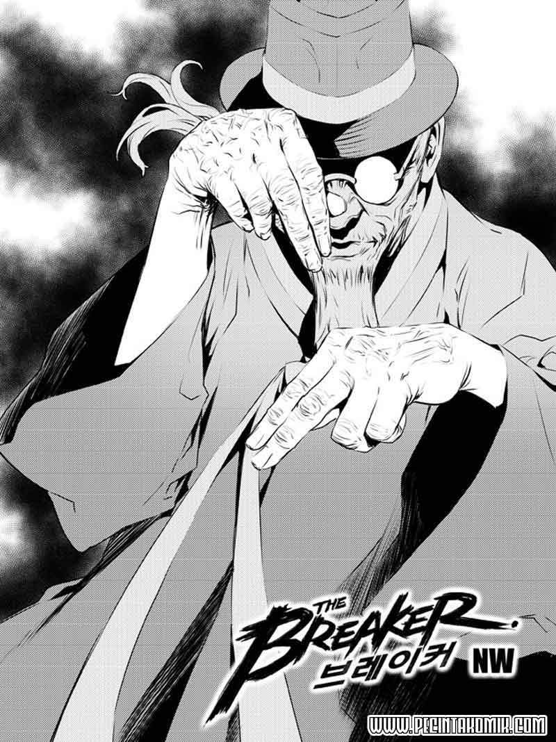 Manhwa The Breaker New Waves Chapter 118 gambar nomor 2