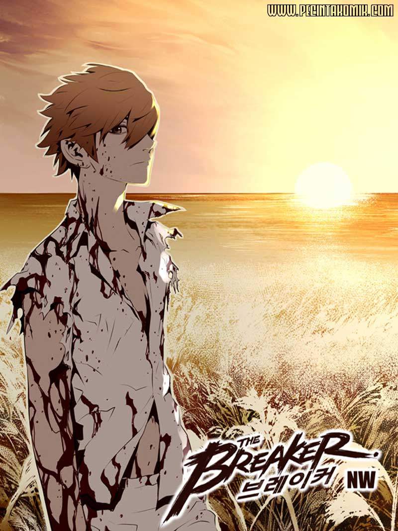 Manhwa The Breaker New Waves Chapter 117 gambar nomor 2