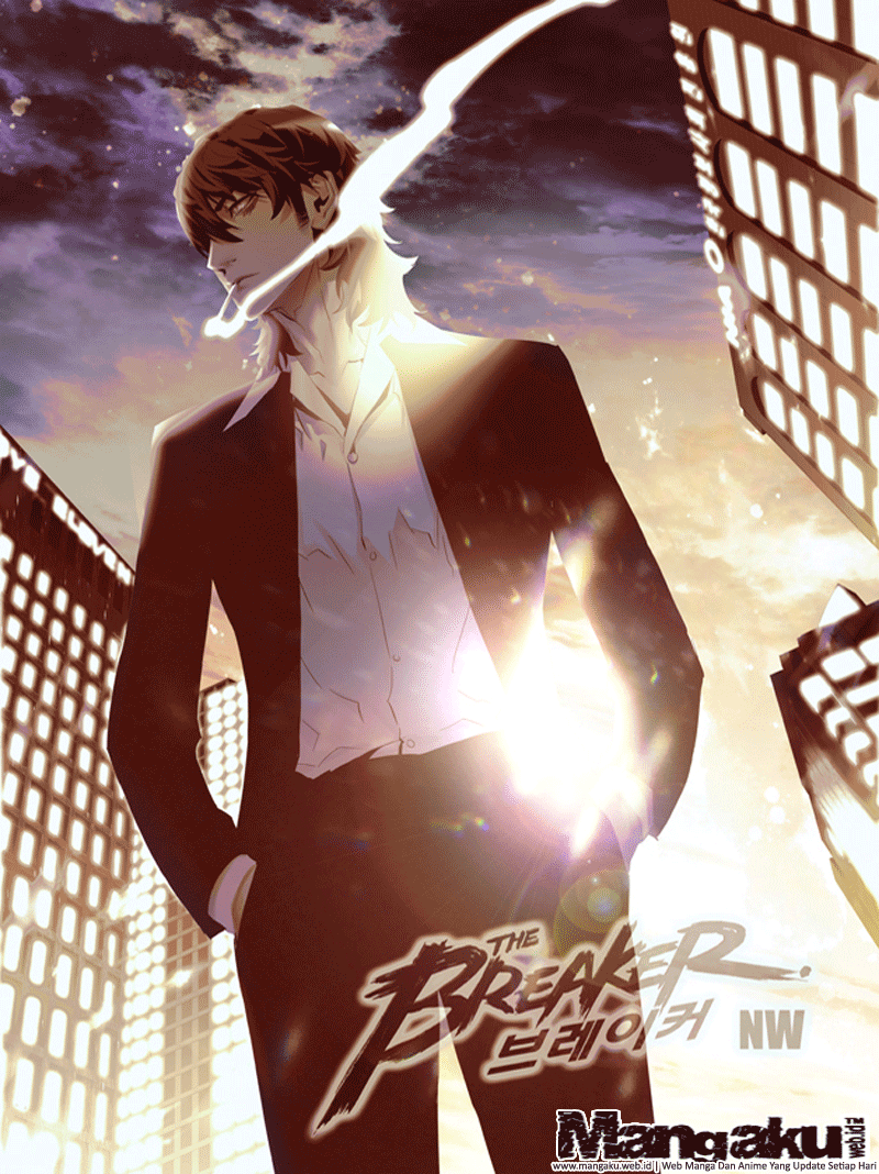 Komik The Breaker New Waves Chapter 197 gambar nomor 1
