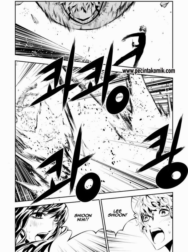 The Breaker New Waves Chapter 194 Gambar 11