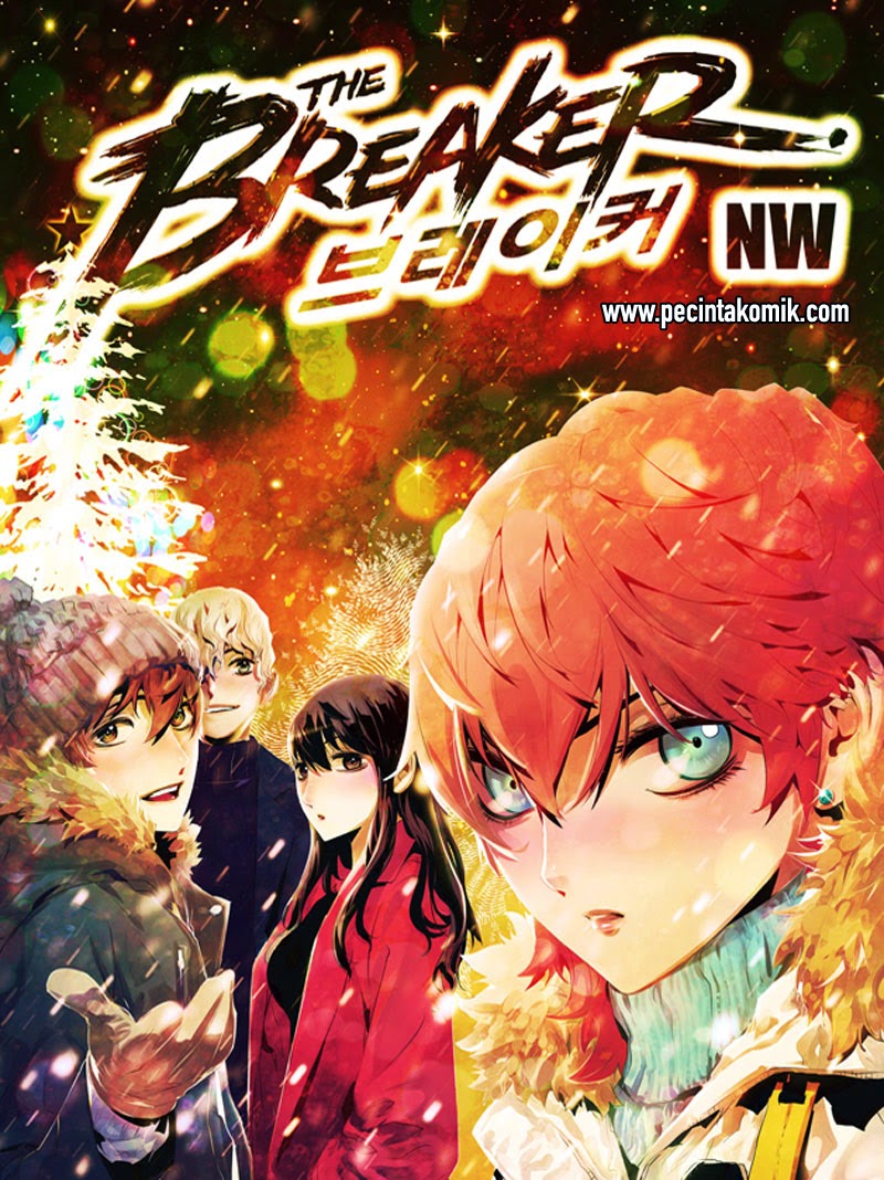 Manhwa The Breaker New Waves Chapter 185 gambar nomor 2
