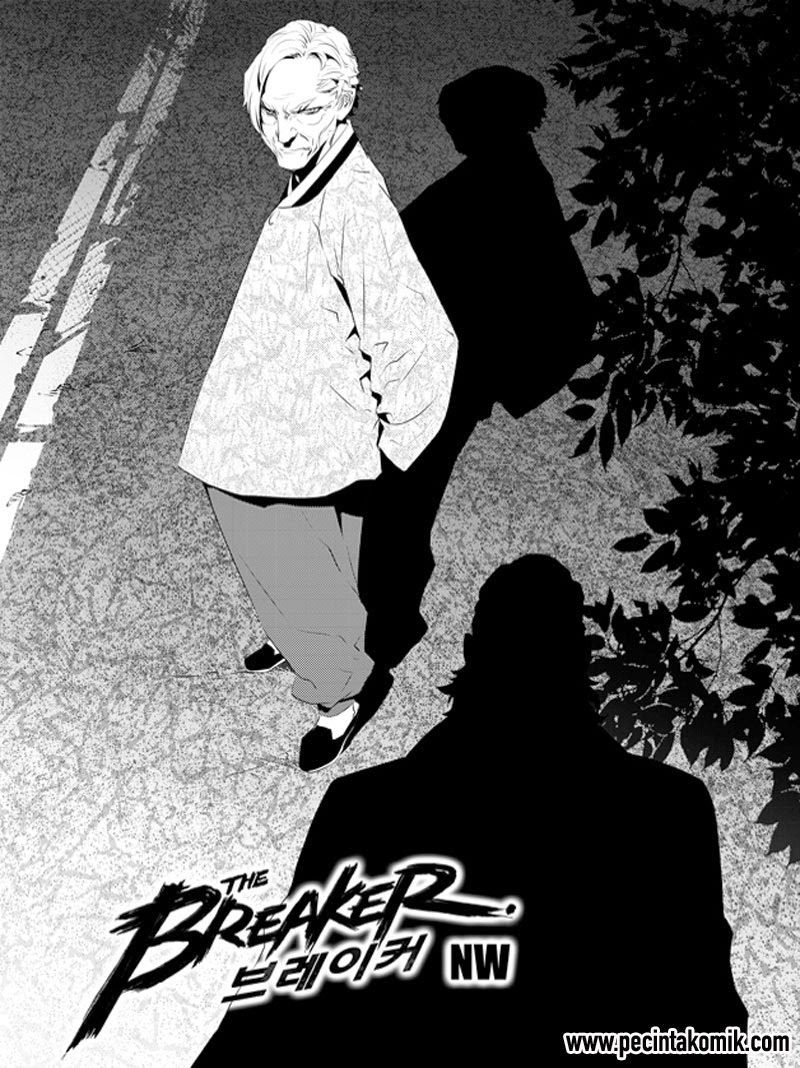 Manhwa The Breaker New Waves Chapter 184 gambar nomor 2