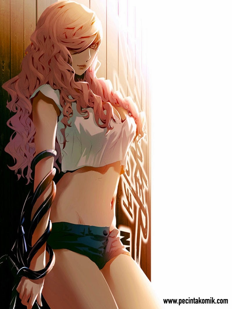 Manhwa The Breaker New Waves Chapter 174 gambar nomor 2