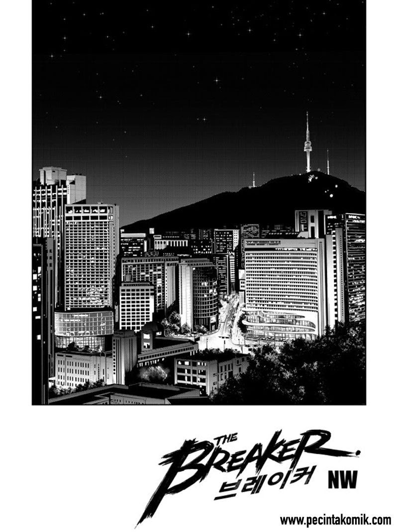 The Breaker New Waves Chapter 173 Gambar 3