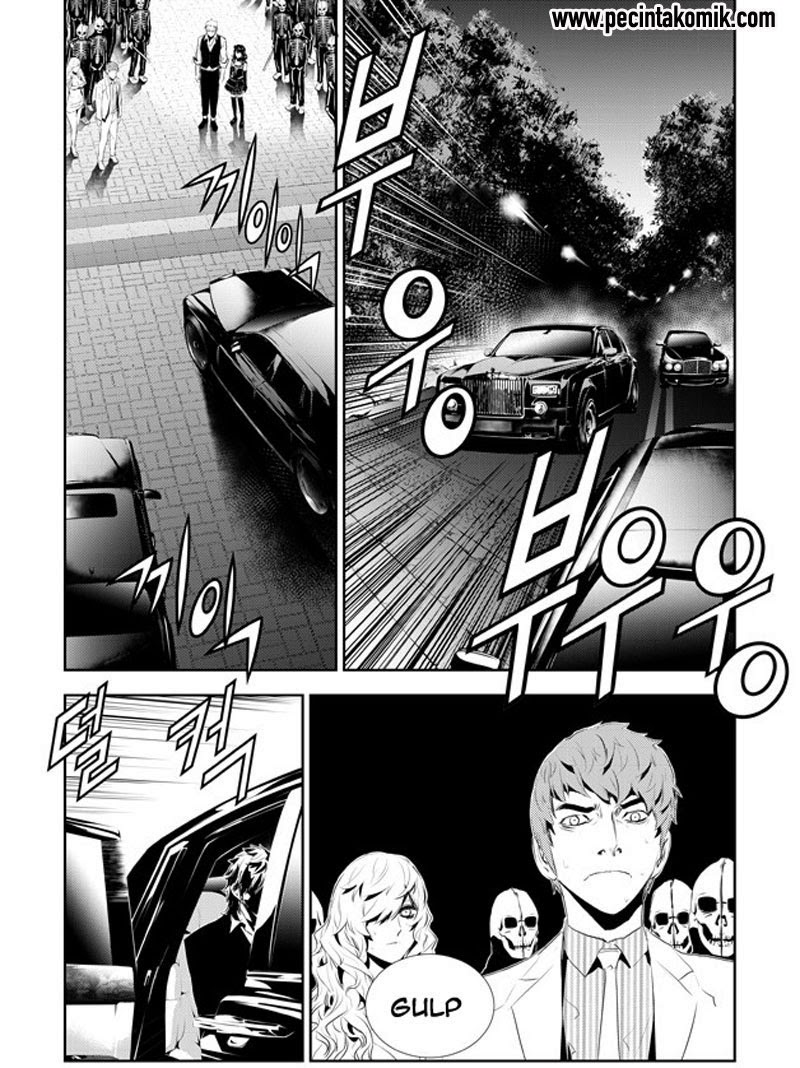 The Breaker New Waves Chapter 167 Gambar 10