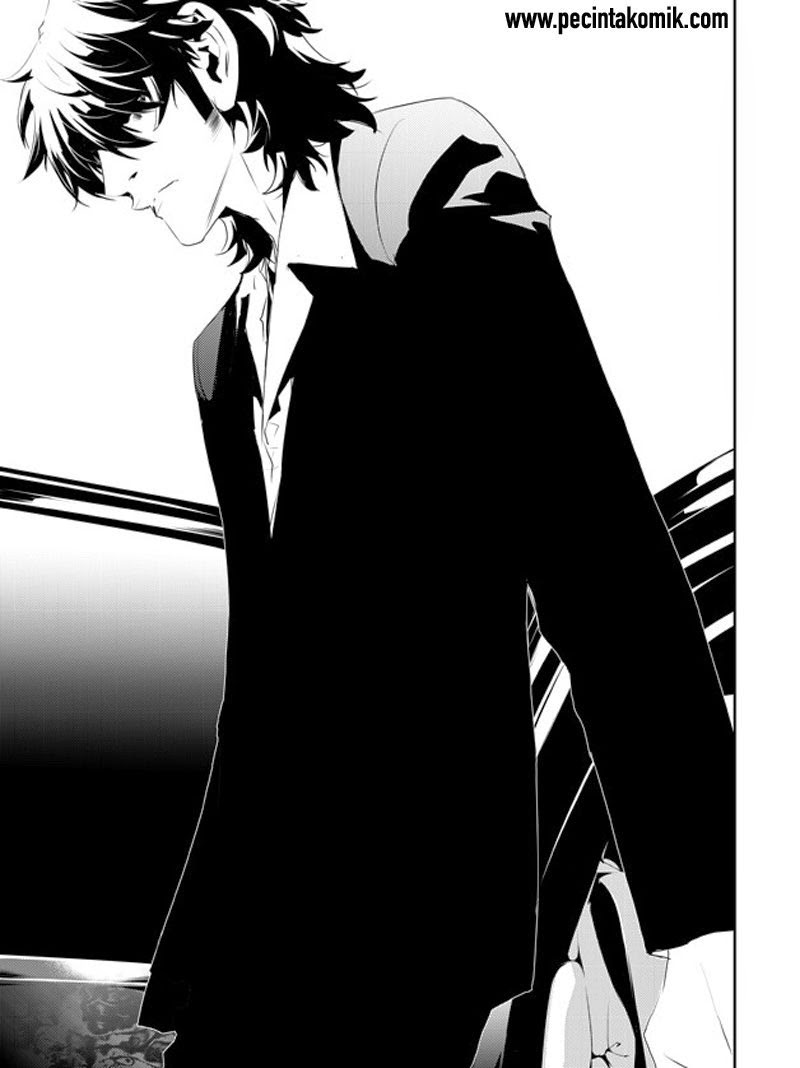 The Breaker New Waves Chapter 167 Gambar 11