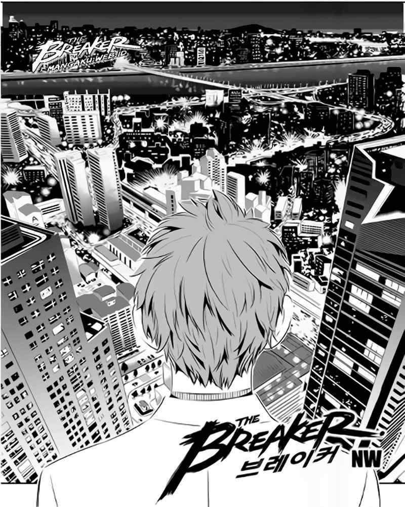 Manhwa The Breaker New Waves Chapter 66 gambar nomor 2
