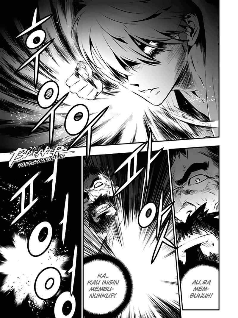 The Breaker New Waves Chapter 64 Gambar 8