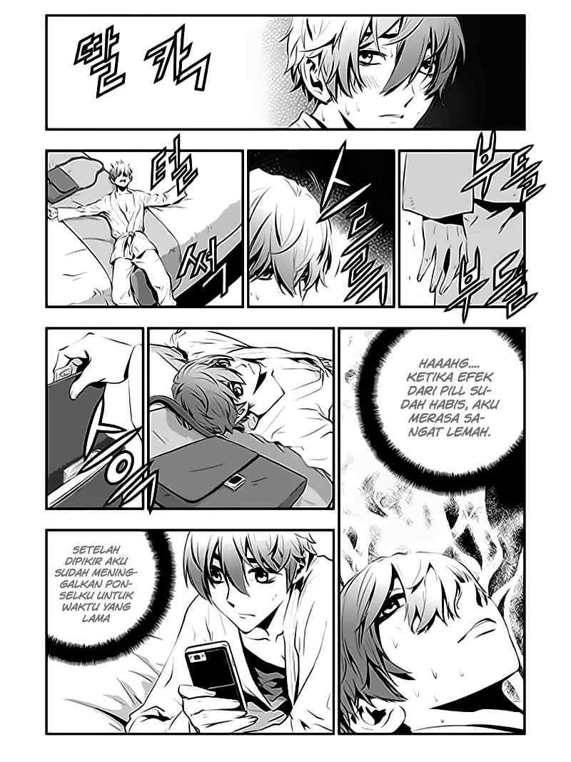 The Breaker New Waves Chapter 64 Gambar 16