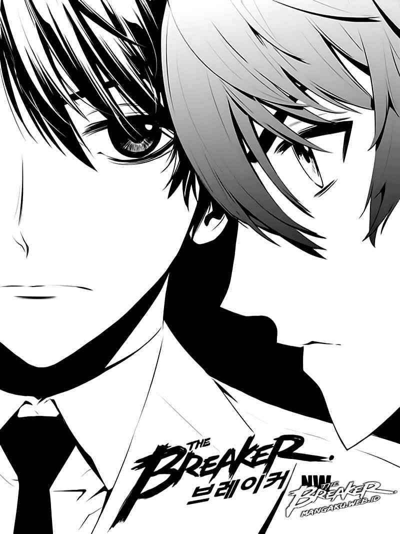 Manhwa The Breaker New Waves Chapter 64 gambar nomor 2