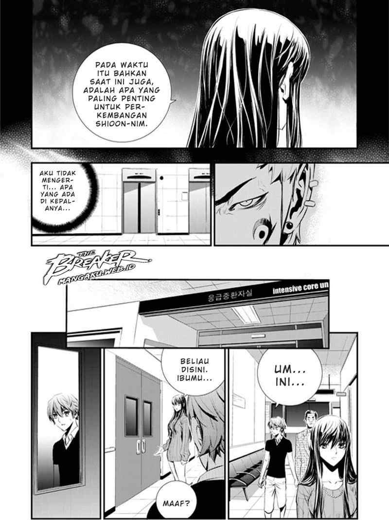 The Breaker New Waves Chapter 63 Gambar 7