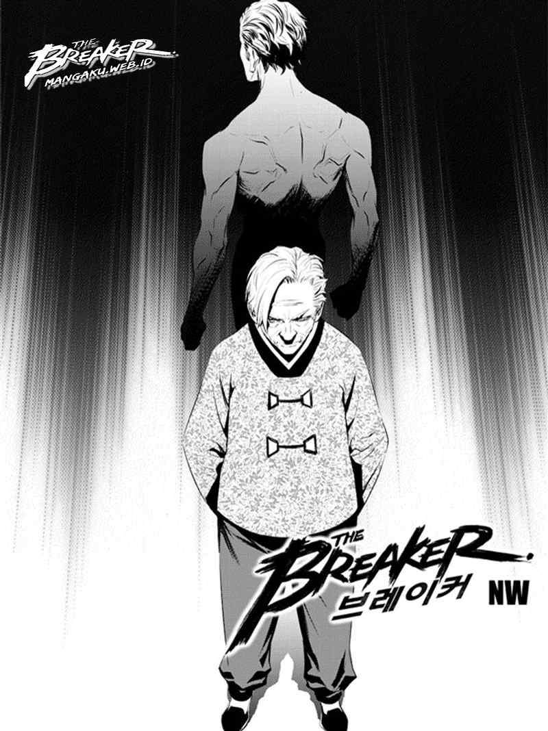 Manhwa The Breaker New Waves Chapter 57 gambar nomor 2