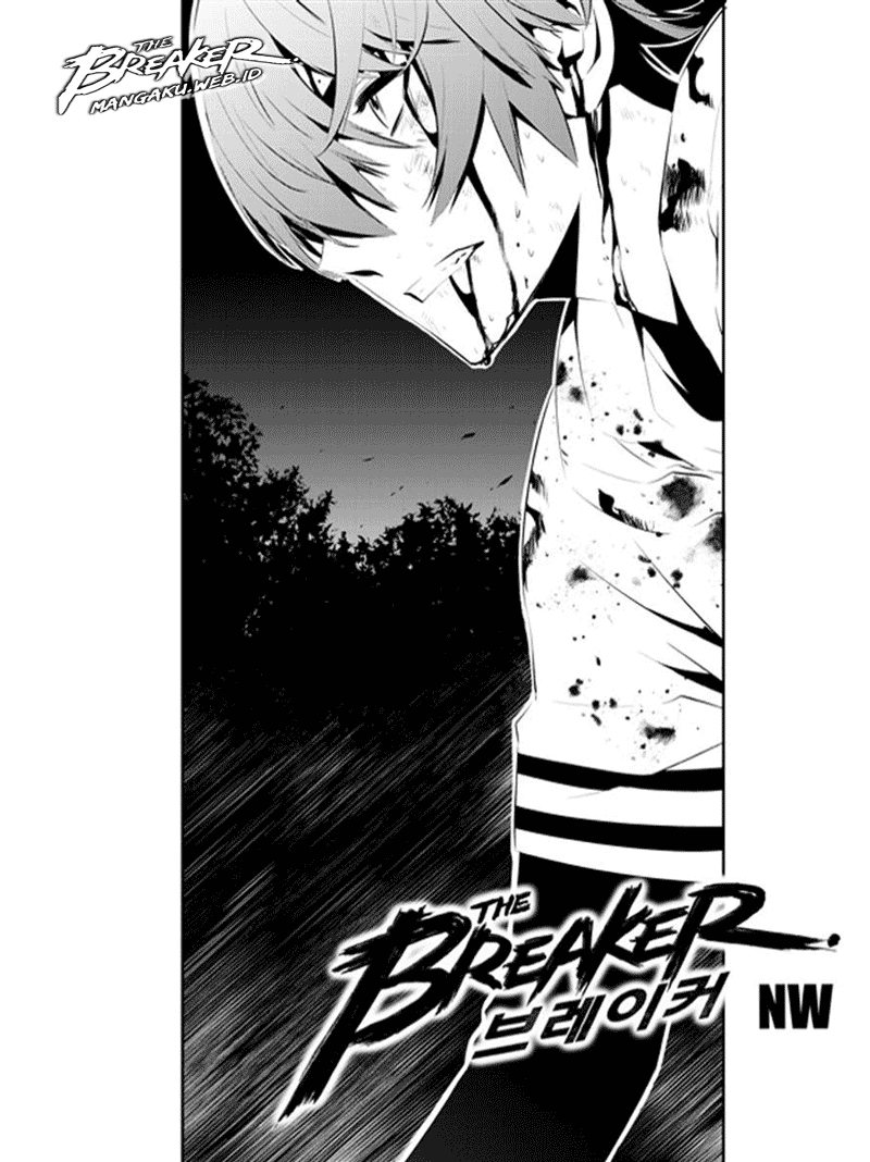 Manhwa The Breaker New Waves Chapter 55 gambar nomor 2