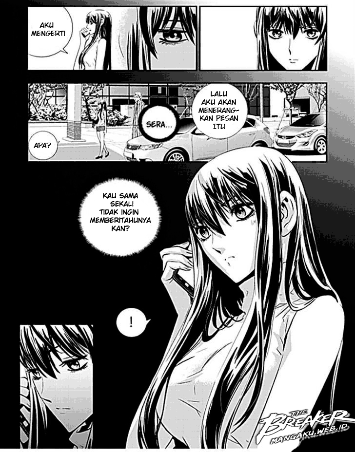 The Breaker New Waves Chapter 47 Gambar 5