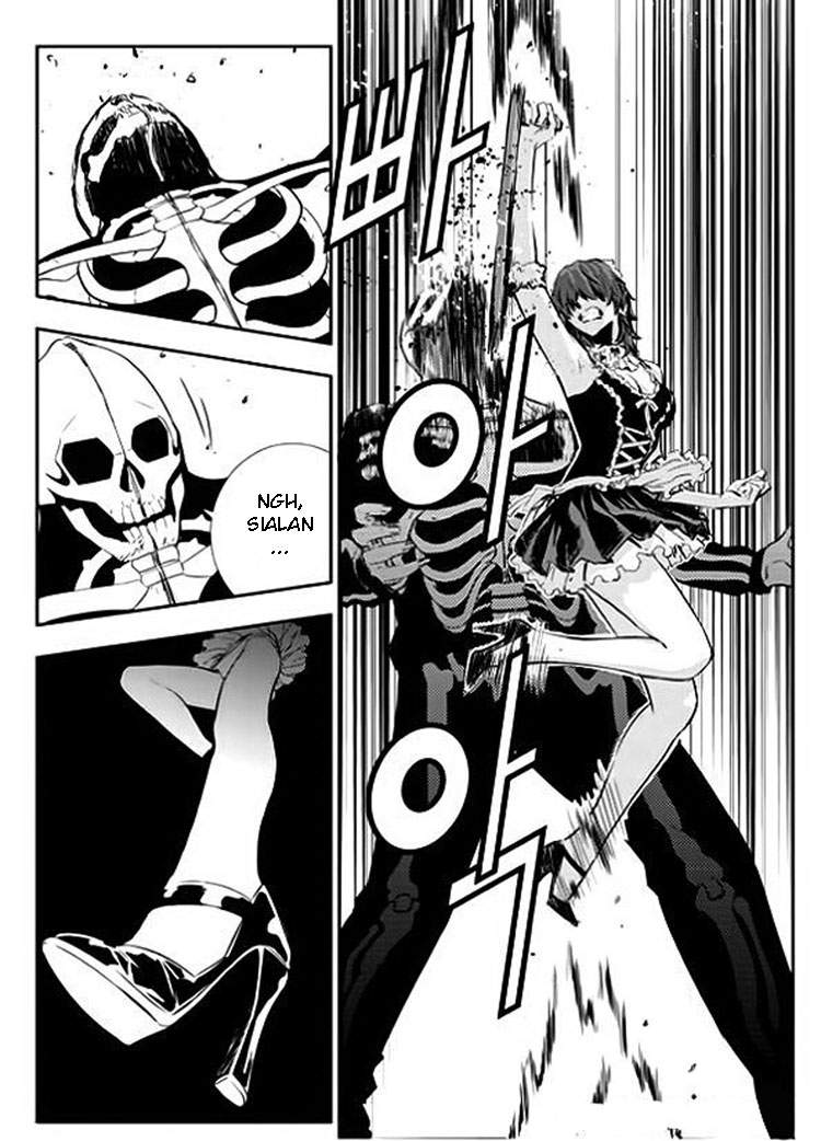 The Breaker New Waves Chapter 46 Gambar 8