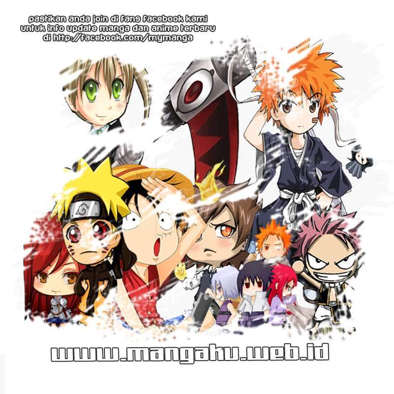 The Breaker New Waves Chapter 42 Gambar 26