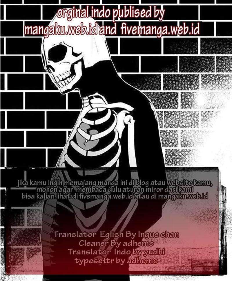 Manhwa The Breaker New Waves Chapter 34 gambar nomor 2