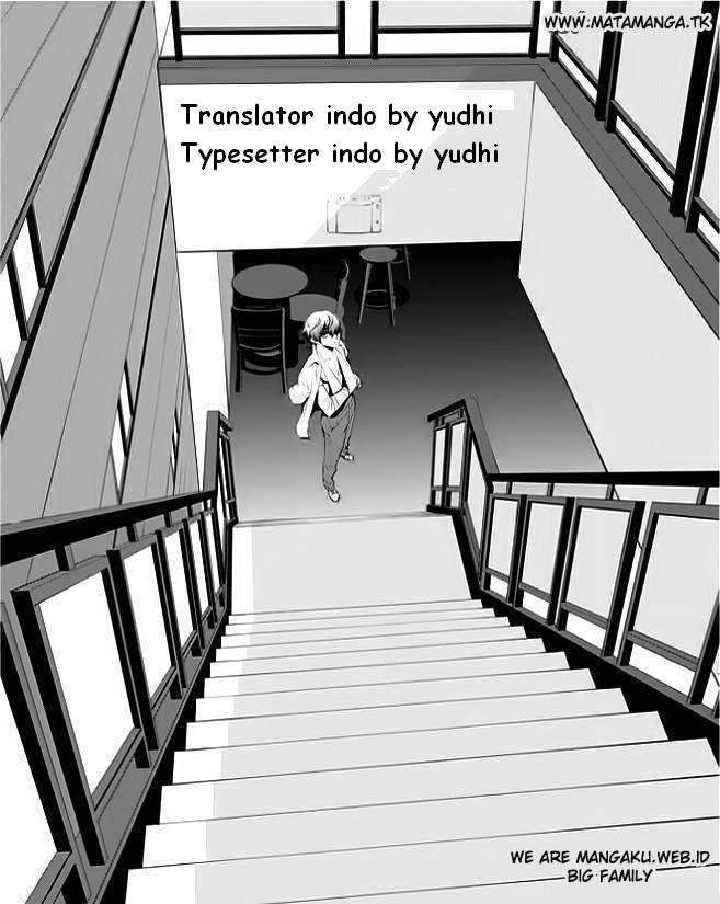 Komik The Breaker New Waves Chapter 33 gambar nomor 1