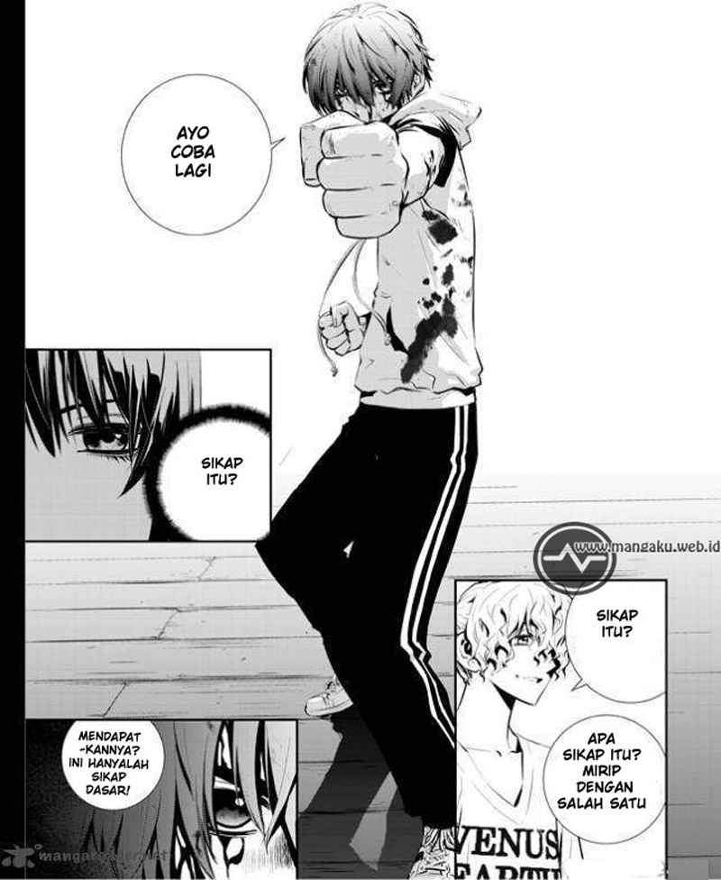 The Breaker New Waves Chapter 20 Gambar 4