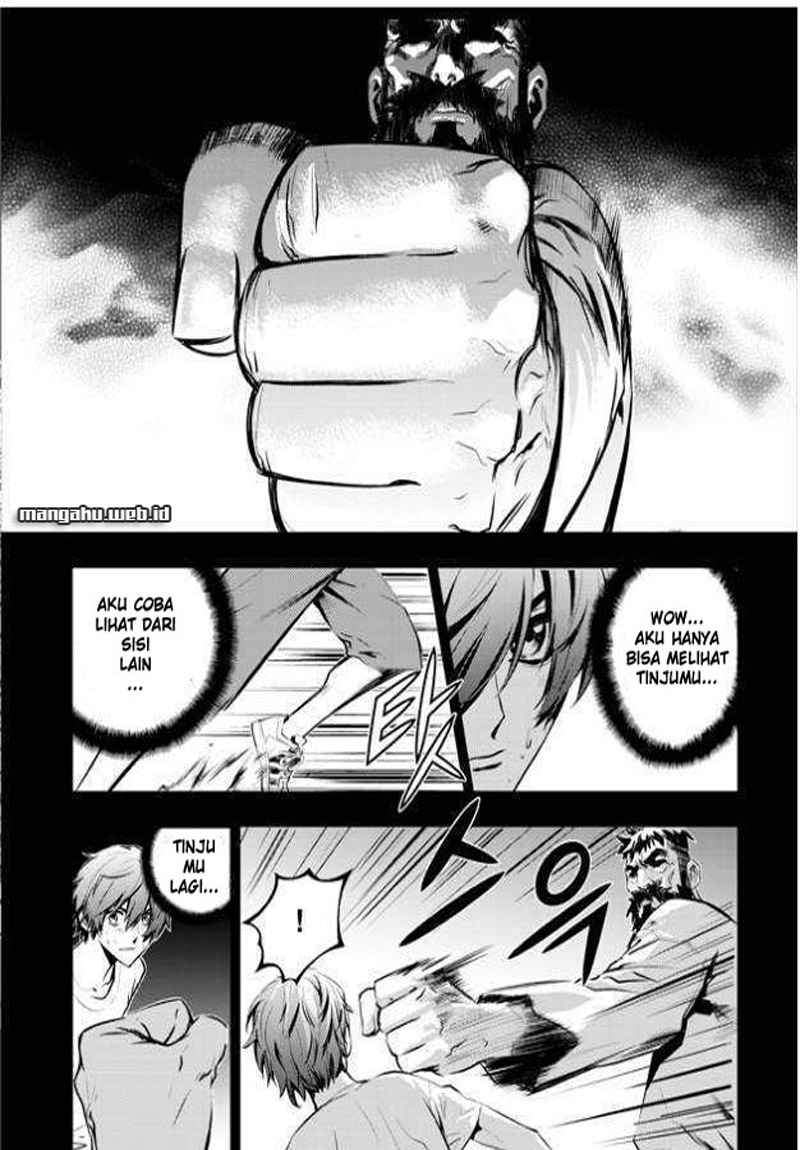 The Breaker New Waves Chapter 20 Gambar 6