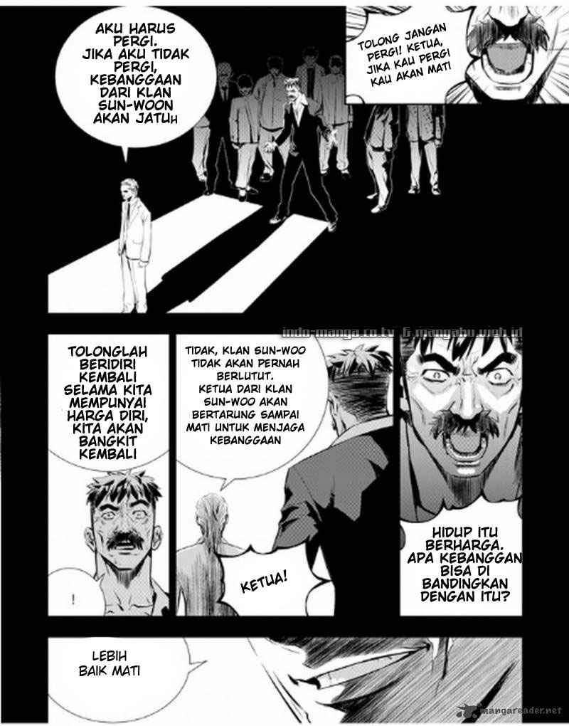The Breaker New Waves Chapter 18 Gambar 14