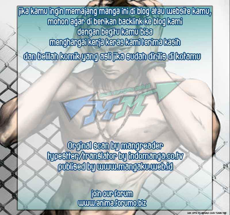 Komik The Breaker New Waves Chapter 16 gambar nomor 1