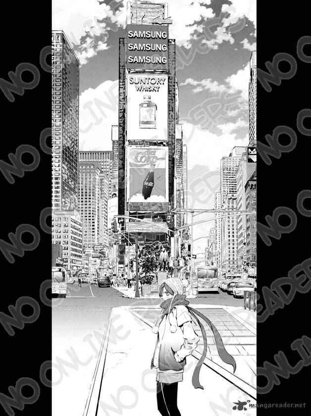 Manhwa The Breaker New Waves Chapter 15 gambar nomor 2