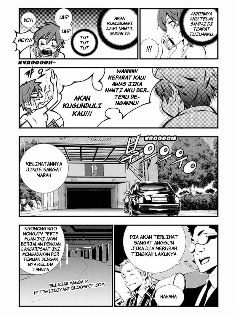 The Breaker New Waves Chapter 6 Gambar 4