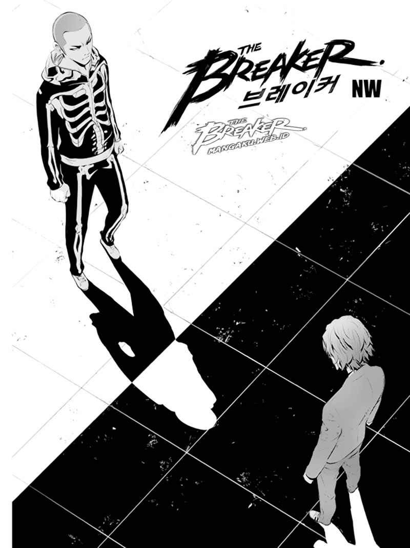 Manhwa The Breaker New Waves Chapter 97 gambar nomor 2