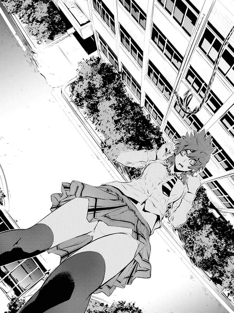 The Breaker New Waves Chapter 93 Gambar 16